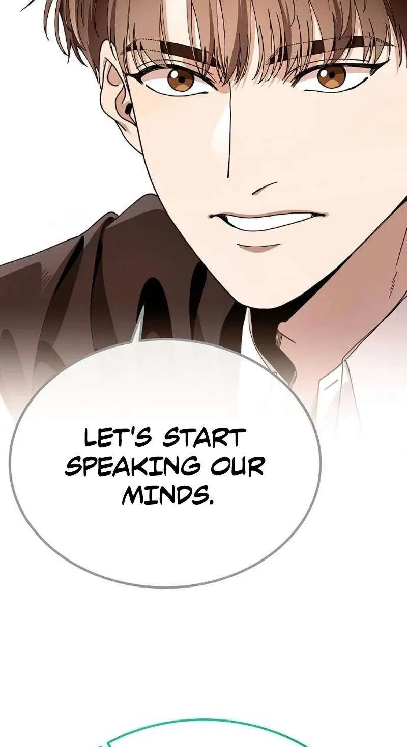 I Am Being Mistaken for an S-Class Employee Chapter 5 page 90