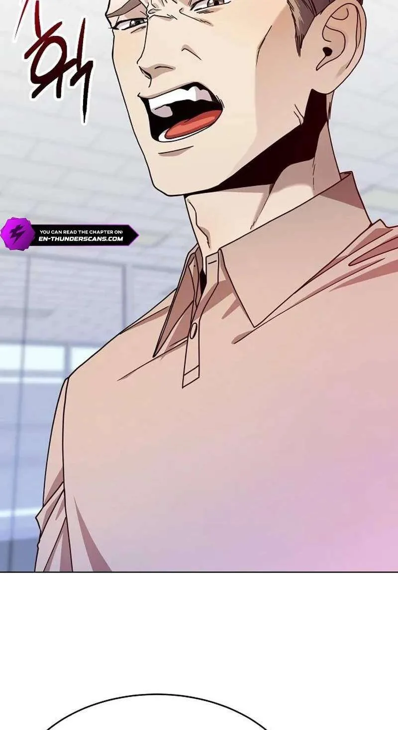 I Am Being Mistaken for an S-Class Employee Chapter 5 page 92