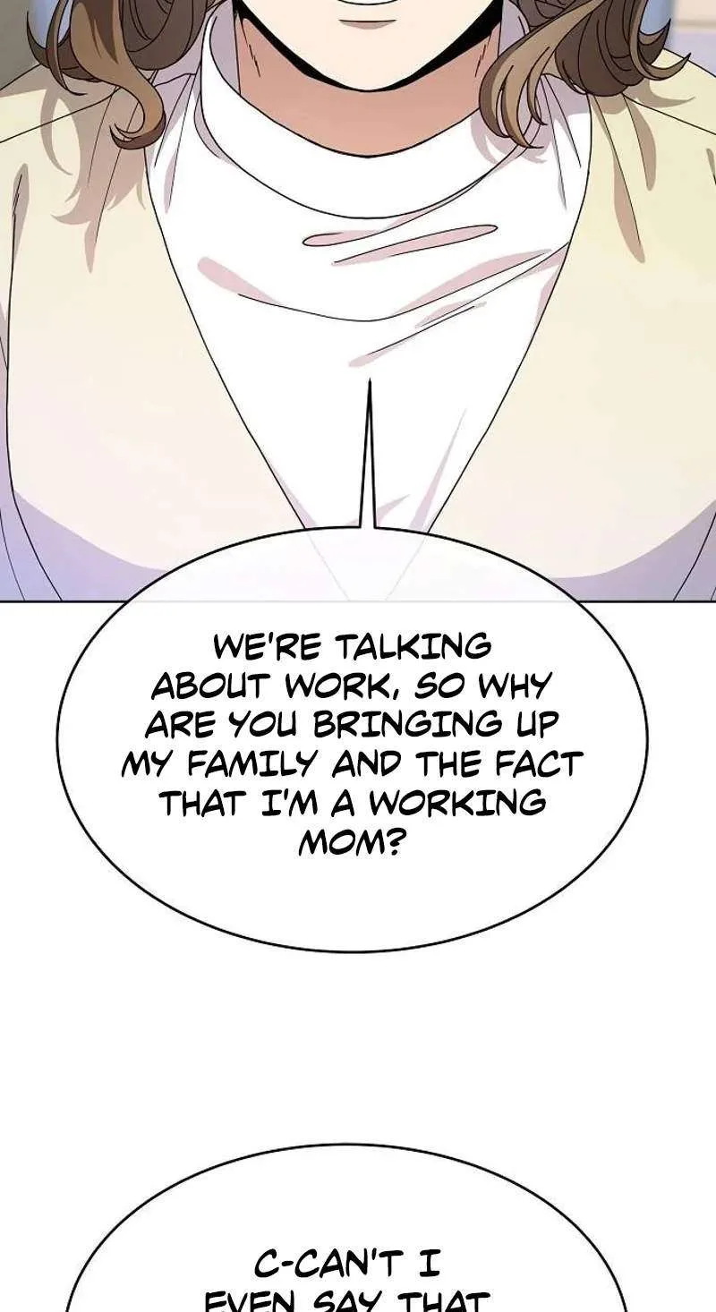 I Am Being Mistaken for an S-Class Employee Chapter 5 page 94
