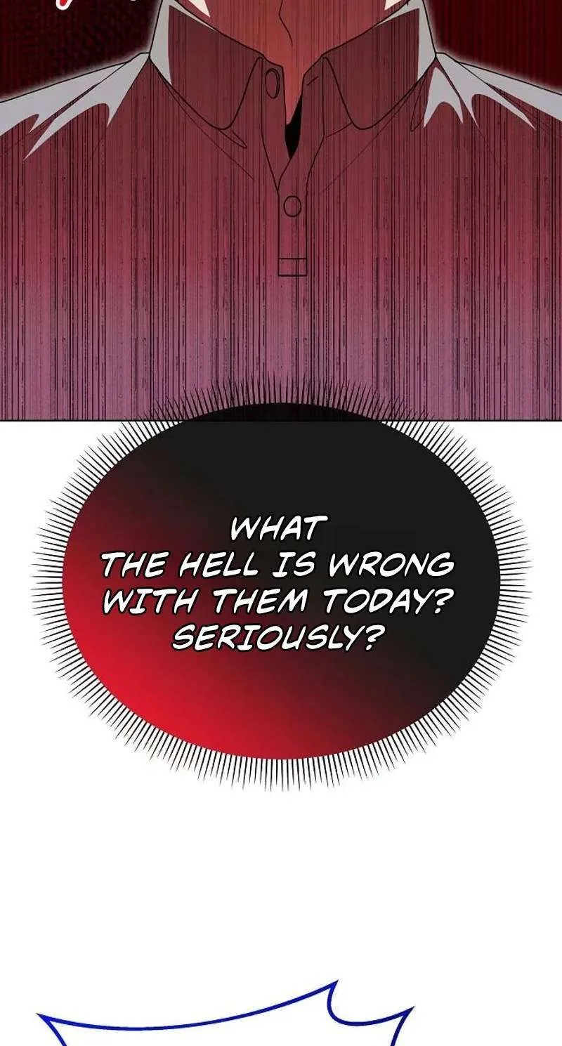I Am Being Mistaken for an S-Class Employee Chapter 5 page 99
