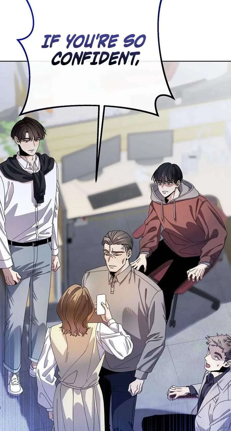 I Am Being Mistaken for an S-Class Employee Chapter 5 page 100