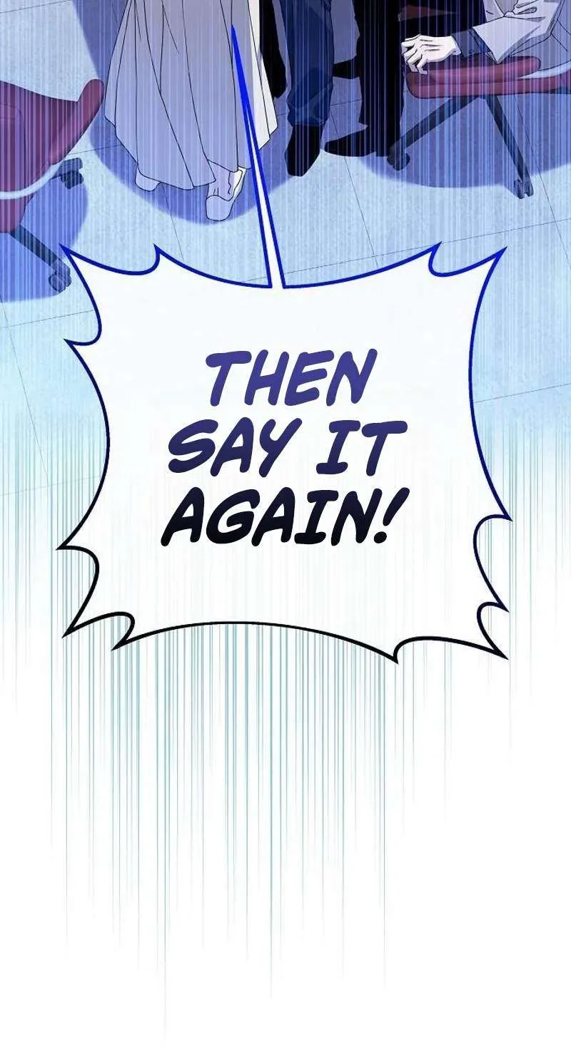 I Am Being Mistaken for an S-Class Employee Chapter 5 page 101