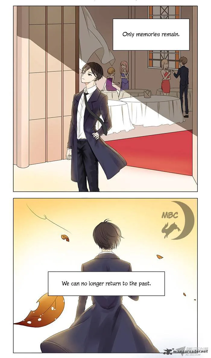 I Am My Wife Chapter 1 page 7