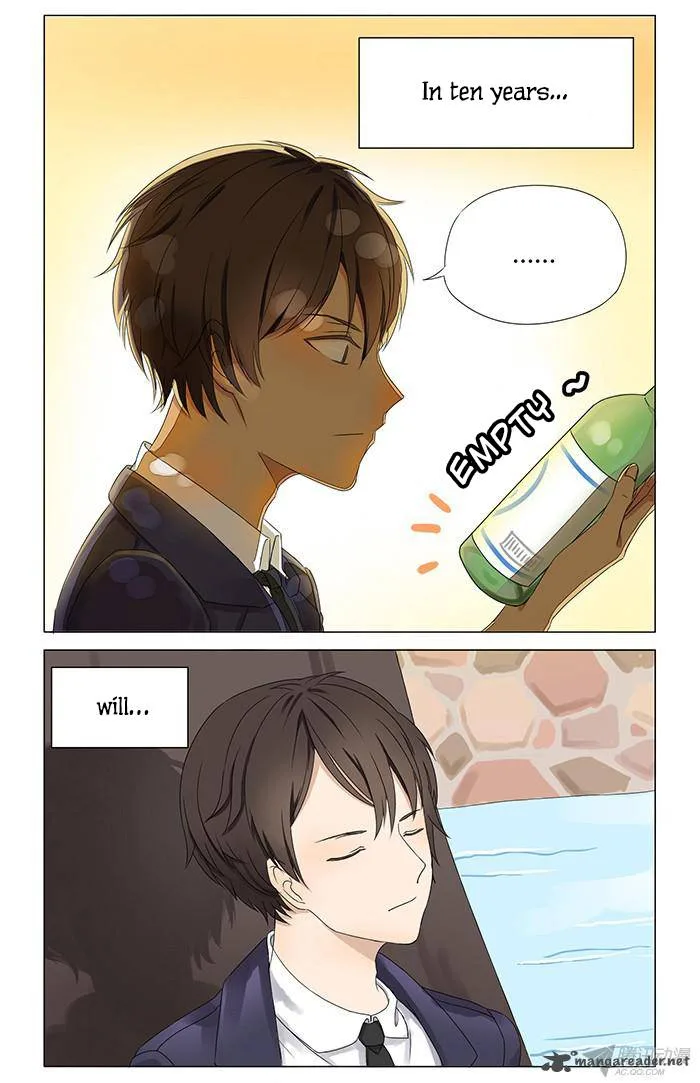 I Am My Wife Chapter 1 page 10