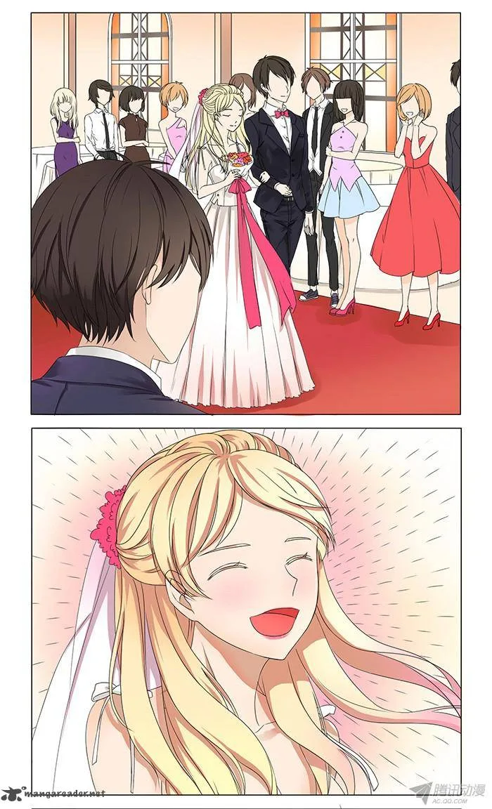 I Am My Wife Chapter 1 page 5