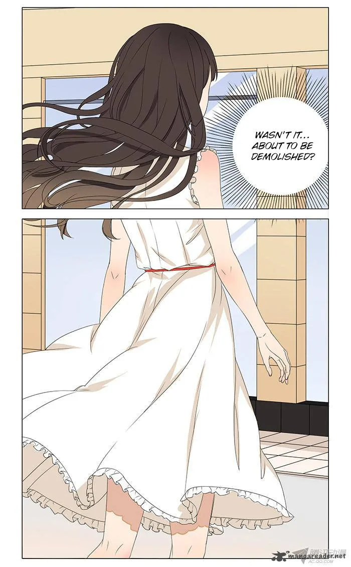 I Am My Wife Chapter 1 page 19