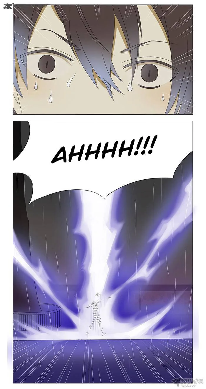 I Am My Wife Chapter 1 page 16