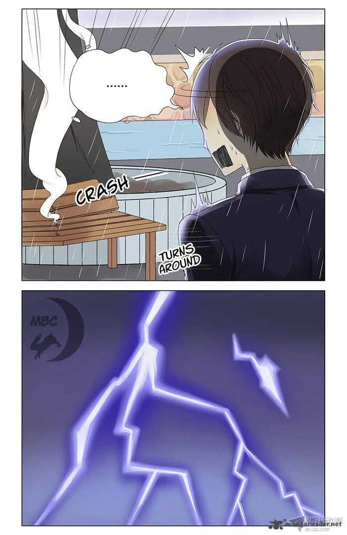 I Am My Wife Chapter 1 page 15