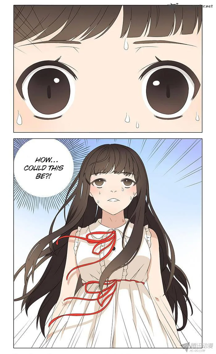 I Am My Wife Chapter 1 page 20