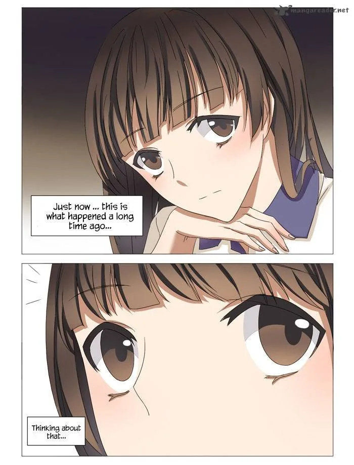 I Am My Wife Chapter 10 page 5