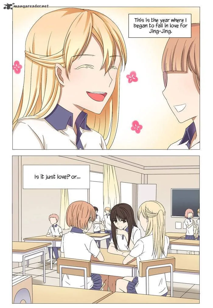 I Am My Wife Chapter 10 page 6