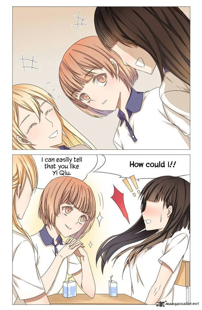 I Am My Wife Chapter 10 page 3