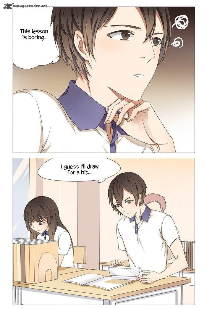 I Am My Wife Chapter 11 page 3