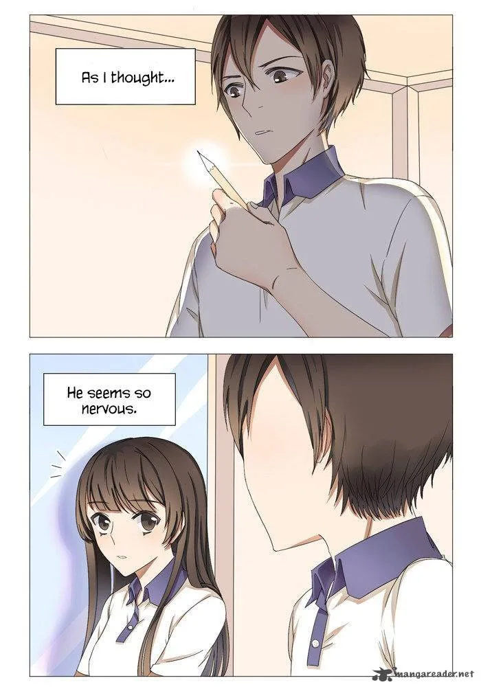 I Am My Wife Chapter 11 page 6