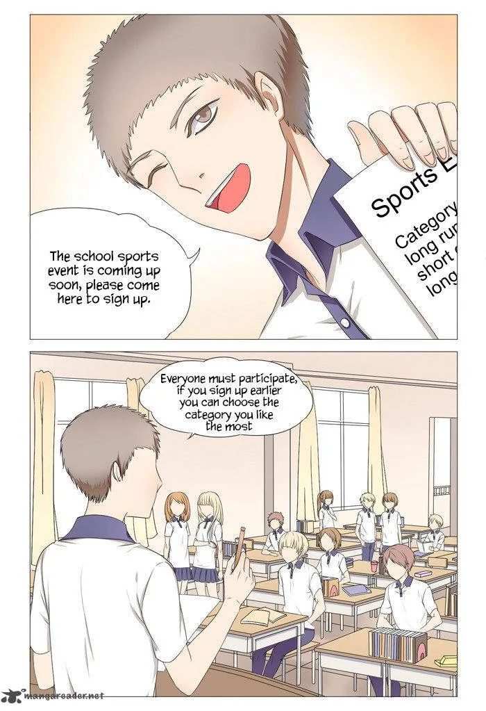 I Am My Wife Chapter 12 page 3