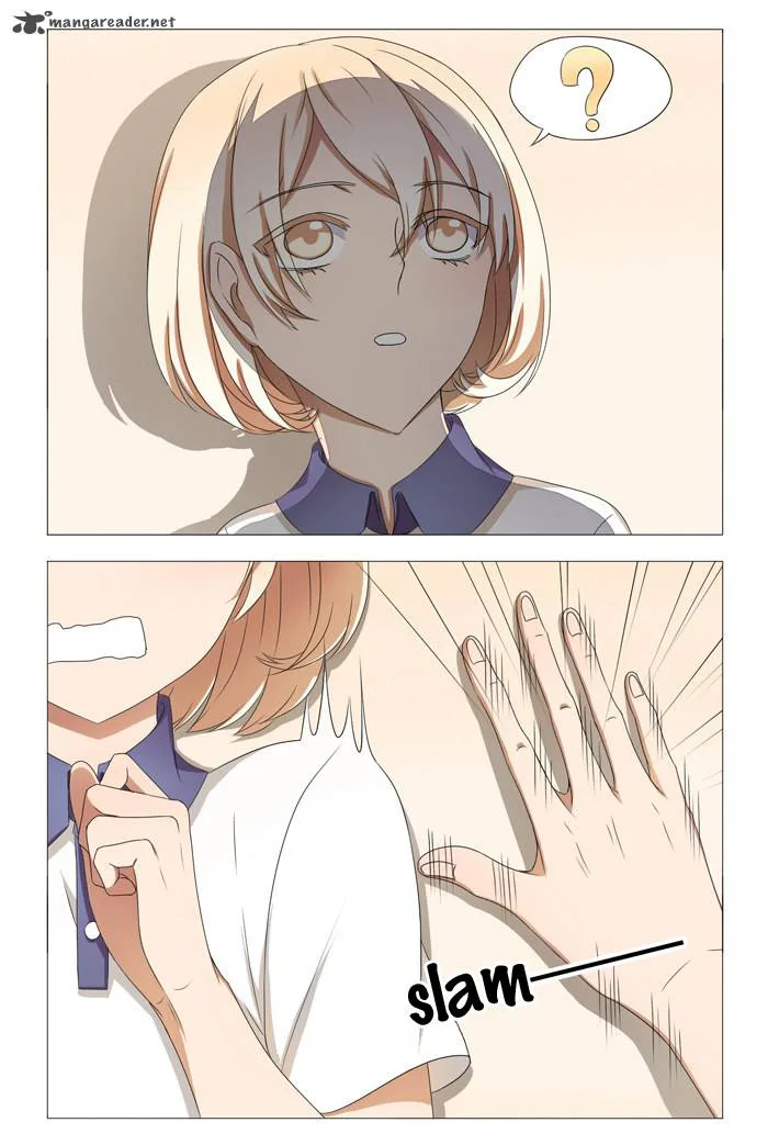 I Am My Wife Chapter 13 page 5