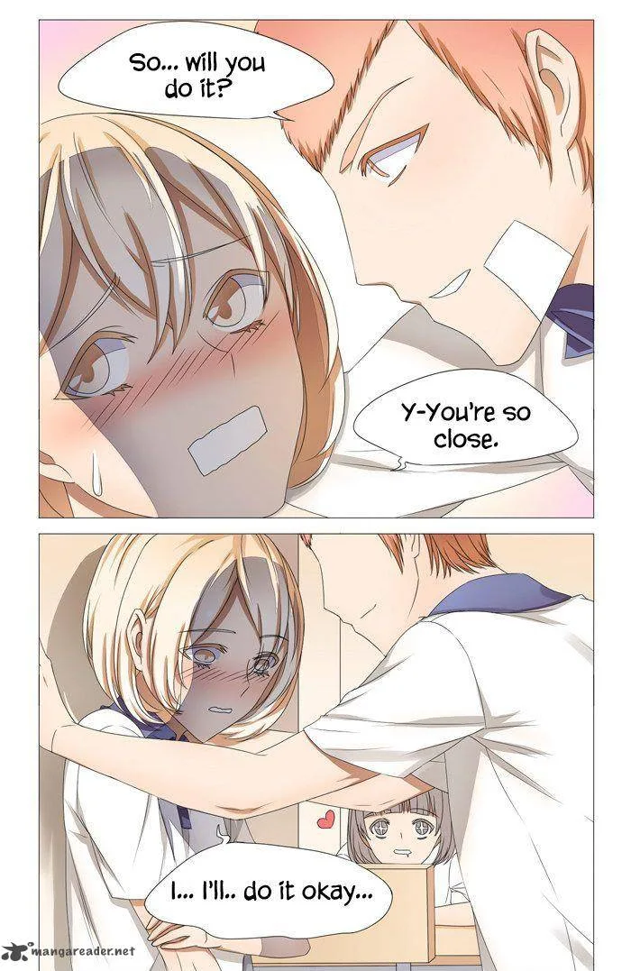 I Am My Wife Chapter 14 page 4