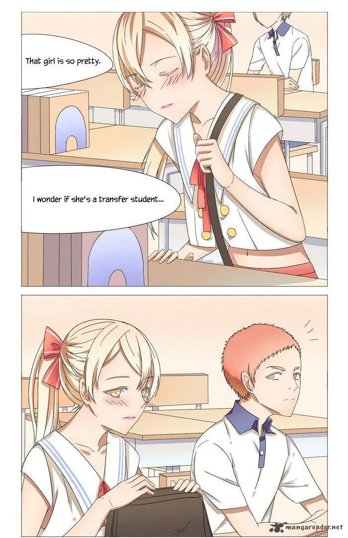 I Am My Wife Chapter 15 page 4