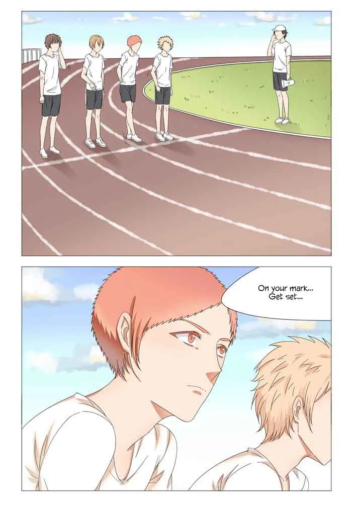I Am My Wife Chapter 17 page 6