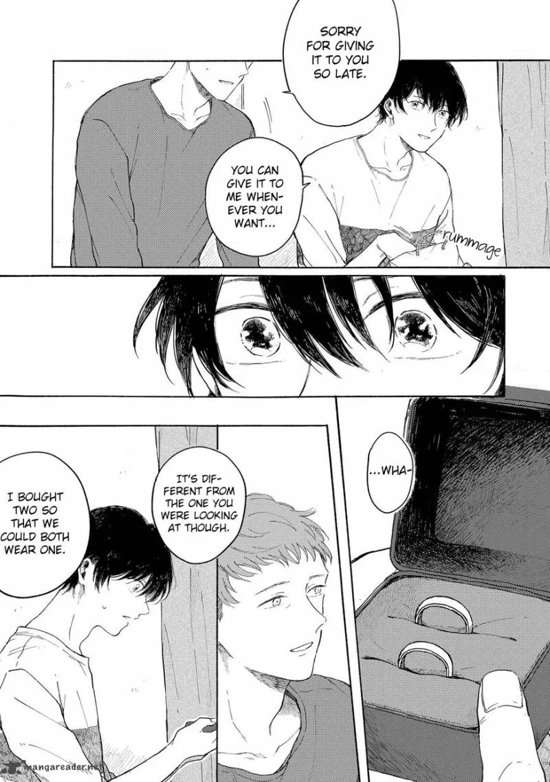 I Am My Wife Chapter 18 page 12