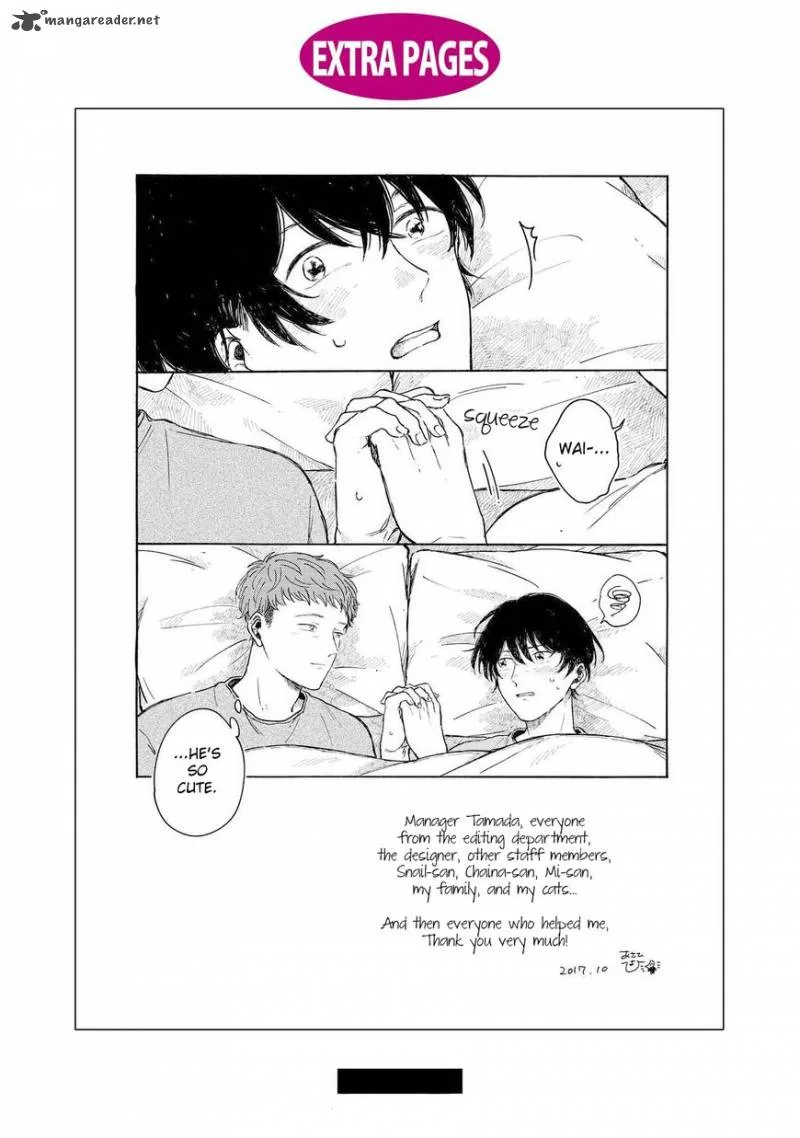 I Am My Wife Chapter 18 page 16