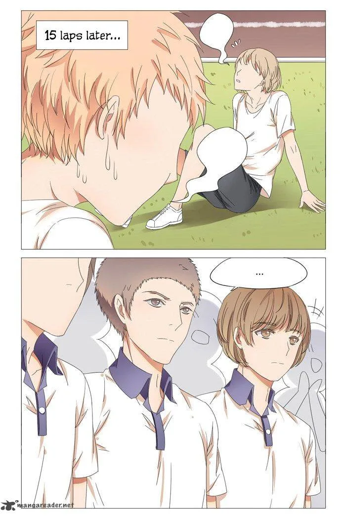 I Am My Wife Chapter 18 page 4