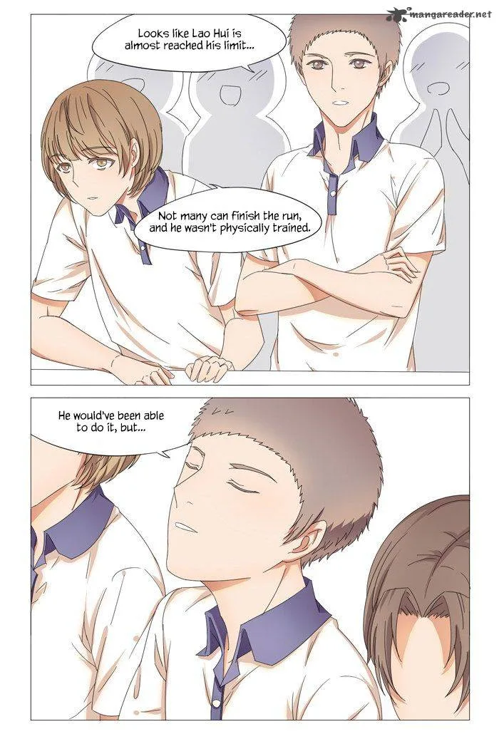 I Am My Wife Chapter 18 page 5