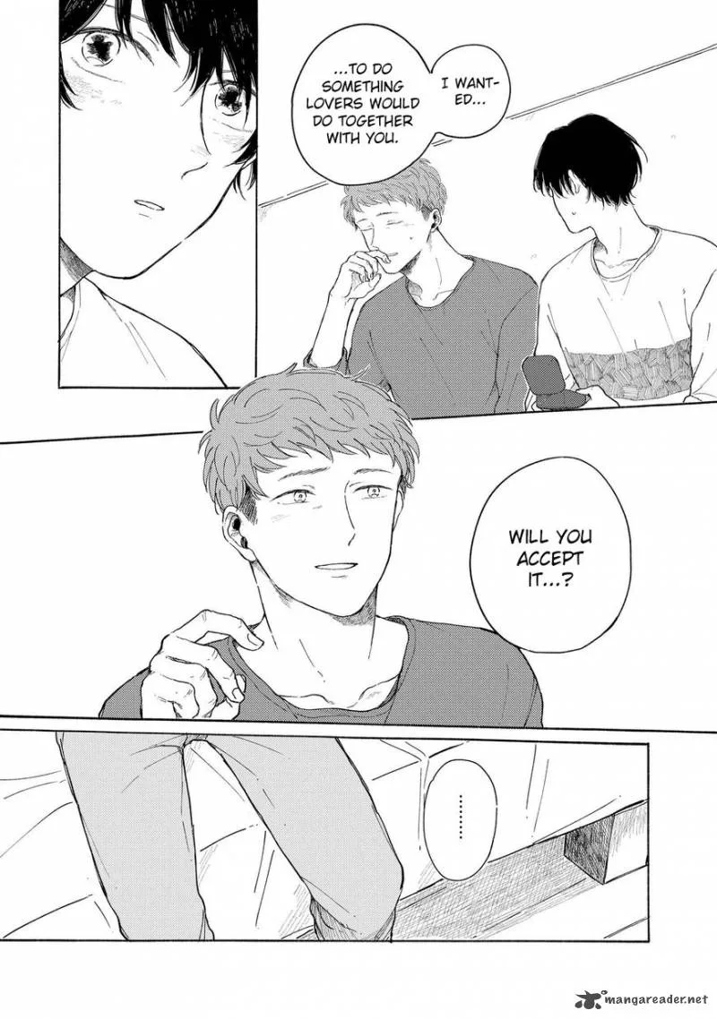 I Am My Wife Chapter 18 page 13