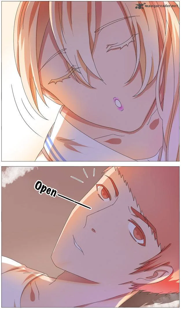 I Am My Wife Chapter 19 page 9