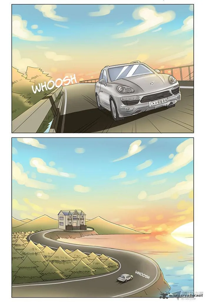 I Am My Wife Chapter 2 page 7