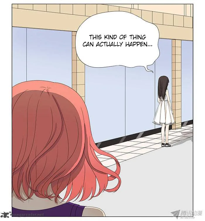 I Am My Wife Chapter 2 page 3