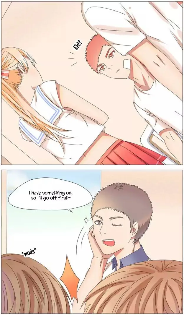 I Am My Wife Chapter 20 page 4