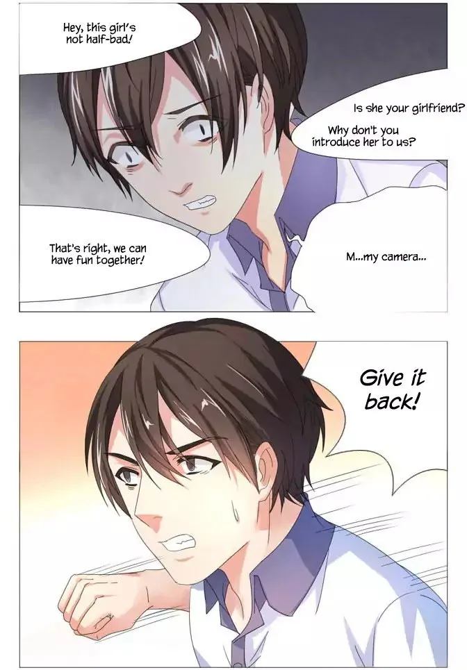 I Am My Wife Chapter 21 page 7