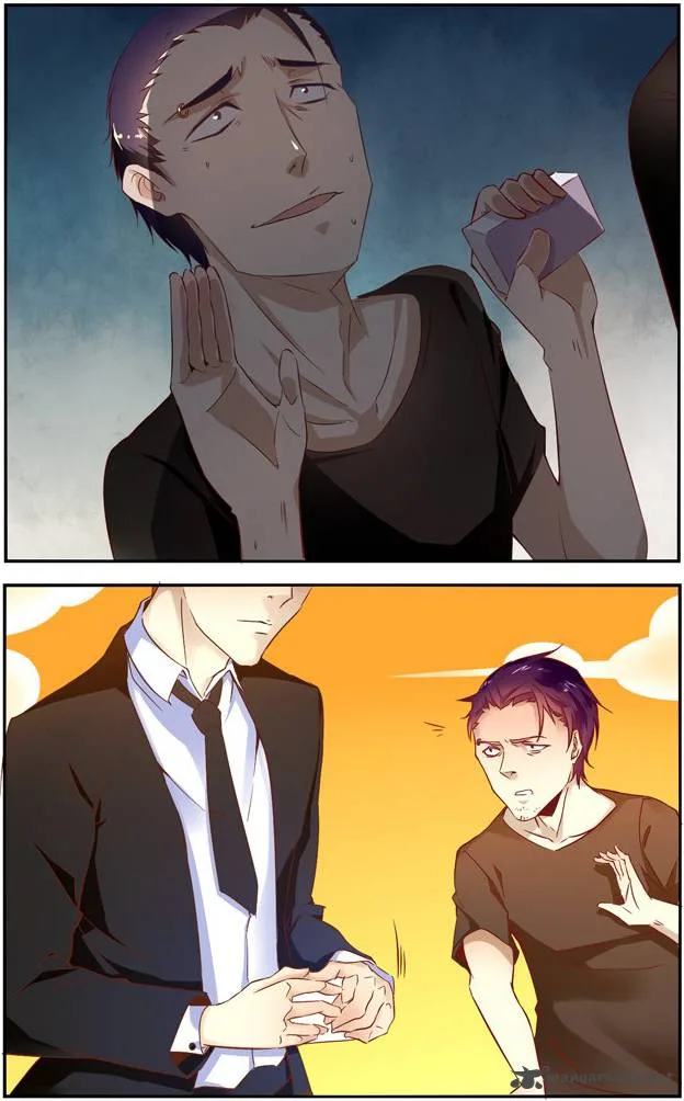 I Am My Wife Chapter 22 page 6