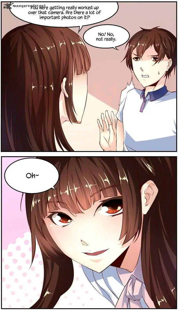 I Am My Wife Chapter 22 page 11