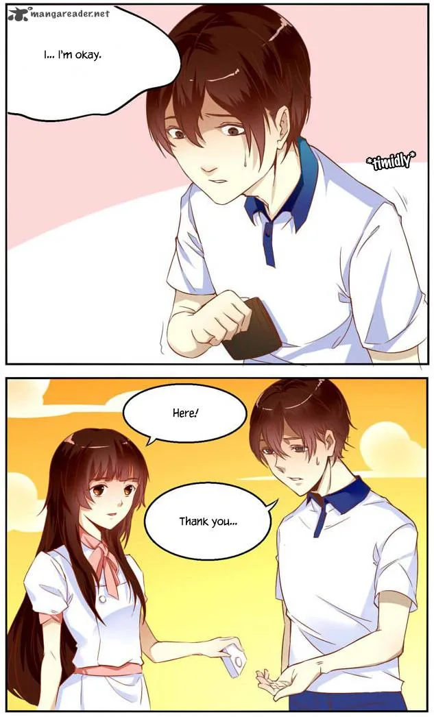 I Am My Wife Chapter 22 page 10