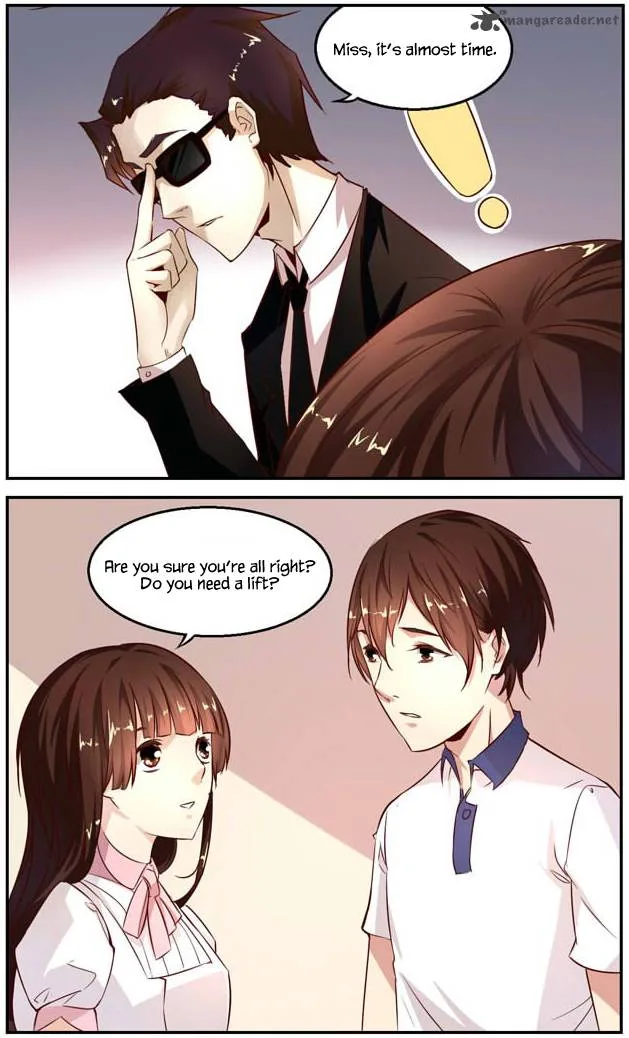 I Am My Wife Chapter 22 page 12