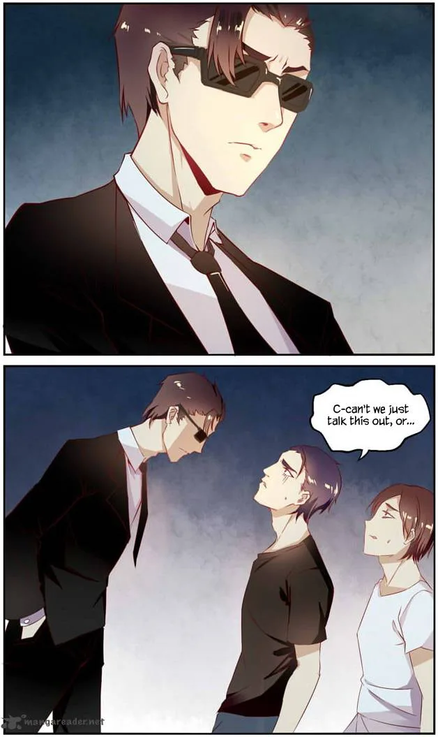 I Am My Wife Chapter 22 page 5