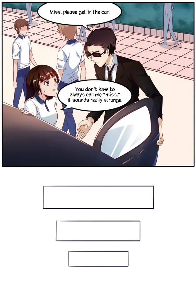 I Am My Wife Chapter 23 page 9