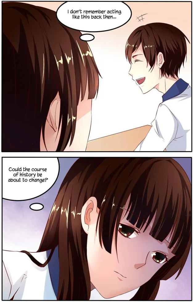 I Am My Wife Chapter 23 page 7