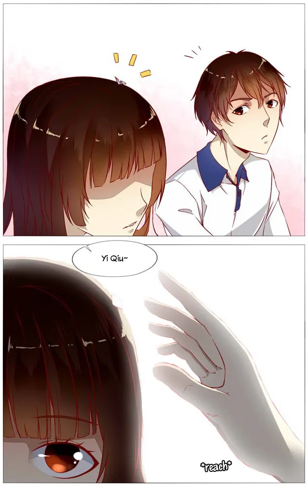 I Am My Wife Chapter 23 page 2
