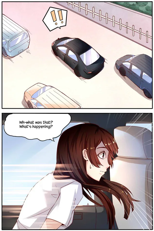 I Am My Wife Chapter 23 page 11