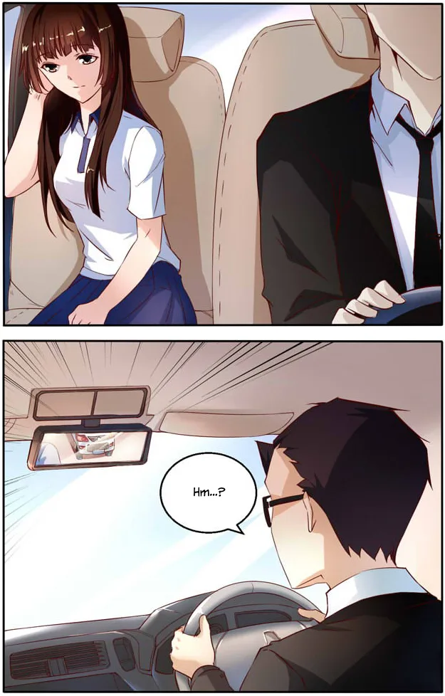 I Am My Wife Chapter 23 page 10