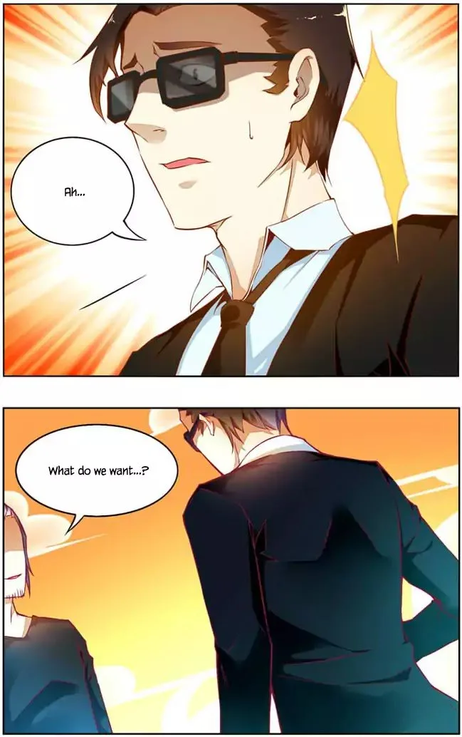 I Am My Wife Chapter 24 page 5