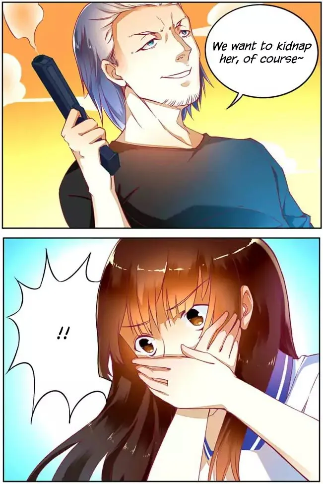 I Am My Wife Chapter 24 page 6