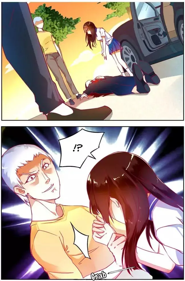 I Am My Wife Chapter 24 page 7