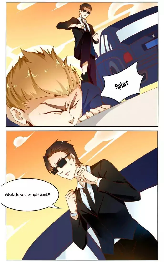 I Am My Wife Chapter 24 page 4