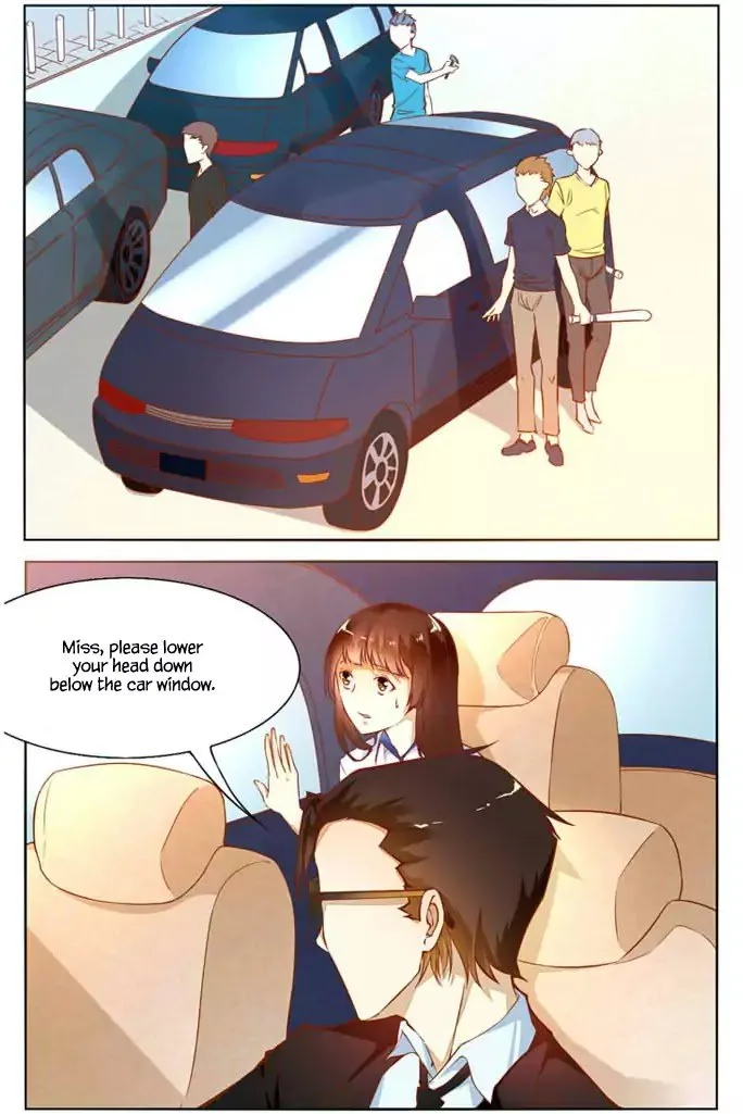 I Am My Wife Chapter 24 page 2