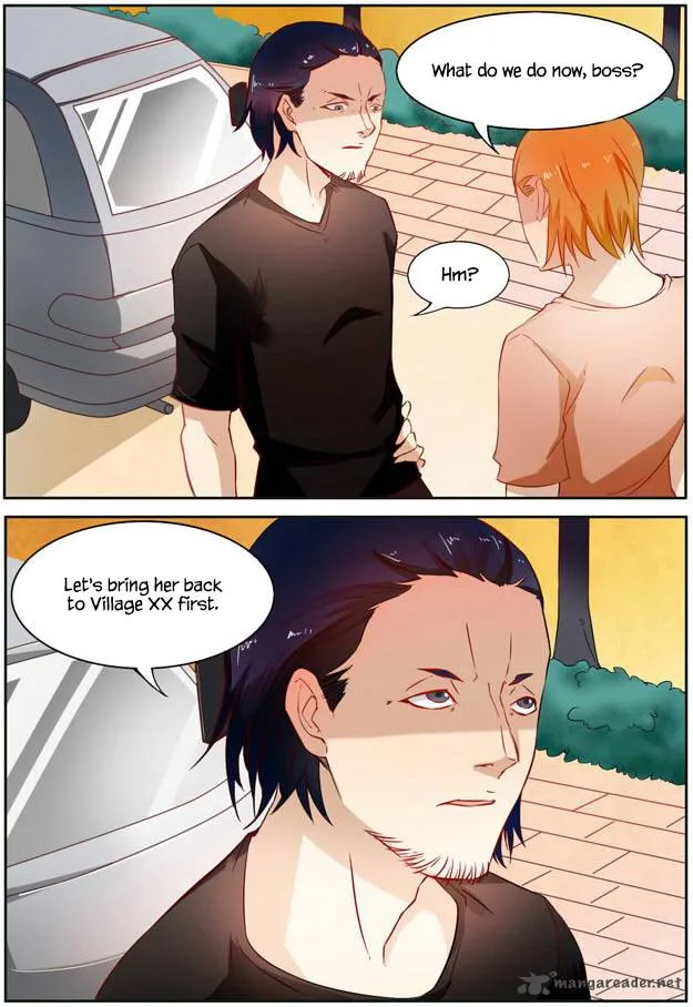 I Am My Wife Chapter 25 page 2