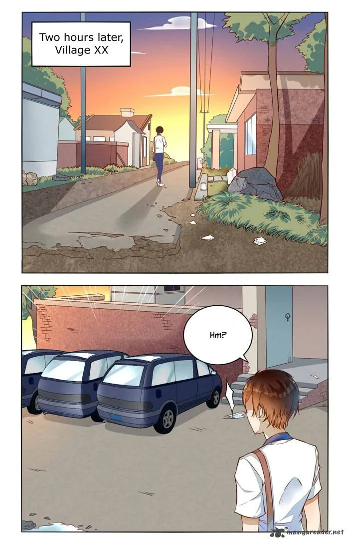 I Am My Wife Chapter 25 page 10
